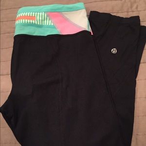 Lululemon run inspire